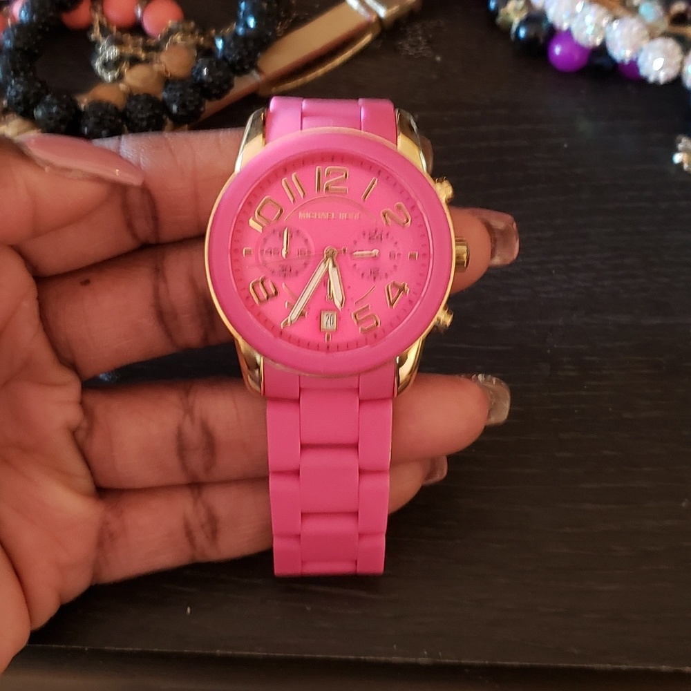 Micheal Kors Watch